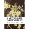 A Midsummer Night's Dream