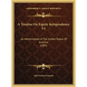 A Treatise On Equity Jurisprudence V1: As Administered In The United States Of America (1881)