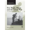 Eric Bogle, Music and the Great War: 'An Old Man's Tears'