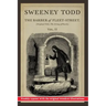 Sweeney Todd: The Barber of Fleet-Street: Vol. II: Original Title: The String of Pearls