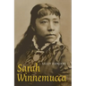 Sarah Winnemucca