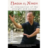 Bagua and Xingyi: An Intersection of the Straight and Curved