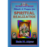 Rituals and Prayers for Spiritual Realization: Practicing the Hindu Traditions with full understanding