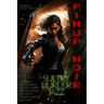 Sultry Murder Jazz: Pinup Noir