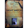 Night Watch: A Long Lost Adventure In Which Sherlock Holmes Meets FatherBrown