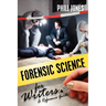 Forensic Science for Writers