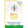 Flow Discovery Journal and Coloring Book