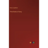 Three Books of Song