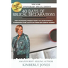 40 Days of Biblical Declarations: Advancing from Test to Testimony Through the Activation of God's Word