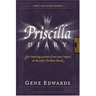 The Priscilla Diary
