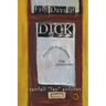 Five Days of Dick