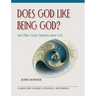 Does God Like Being God?: And Other Tricky Questions about God