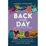 Back in the Day Trivia for Seniors: Facts and Trivia from History and Pop Culture to Keep Your Mind Sharp and Boost Your Memory