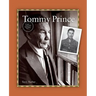 Tommy Prince