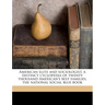 American elite and sociologist, a distinct cyclopedia of twenty thousand American's best families, the national social blue book