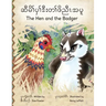 The Hen and the Badger