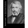 Sartor Resartus: The Life and Opinions of Herr Teufelsdrockh