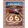 Cruisin' Route 66: Driving the "Mother Road"