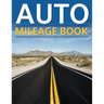 Auto Mileage Book