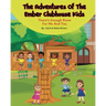 The Adventures of The Ember Clubhouse: There's enough room for me and you