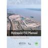 Hydraulic Fill Manual: For Dredging and Reclamation Works
