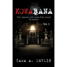 Kowabana: 'True' Japanese scary stories from around the internet: Volume One