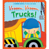 Vroom, Vroom, Trucks!