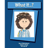 What If...?