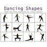 Dancing Shapes: Ballet and Body Awareness for Young Dancers