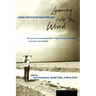 Leaning Into the Wind: Women Write from the Heart of the West