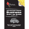 Windshield Repair Business Start-Up Guide