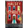 Halsey Street