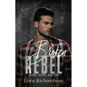 Broken Rebel