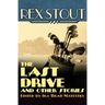 The Last Drive: And Other Stories