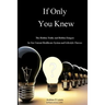 If Only You Knew