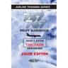757/767 Pilot Handbook (Color): Simulator and Checkride Procedures