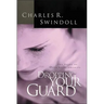 Dropping Your Guard: The Value of Open Relationships