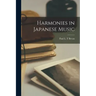 Harmonies in Japanese Music