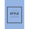 Little Guides to Style III: A Historical Review of Four Fashion Icons