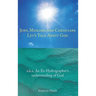 Jews, Muslims, and Christians: Let's Talk About God