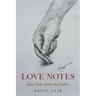 Love Notes: Love Notes from the Father