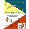 Read the Notes Workbook: Part One