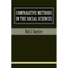 Comparative Methods in the Social Sciences
