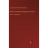 Memoirs of Napoleon Bonaparte; 1815-1821: Part 14 - in large print