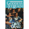 Goddess of the Ice Realm: The Fifth Book in the Epic Saga of 'Lord of the Isles'