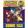 Sonic and the Tales of Terror