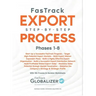 FasTrack Export Step-by-Step Process: Phases 1-8