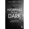 Working in the Dark: Understanding the Pre-Suicide State of Mind