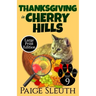 Thanksgiving in Cherry Hills