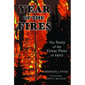 Year of the Fire: The Story of the Great Fires of 1910